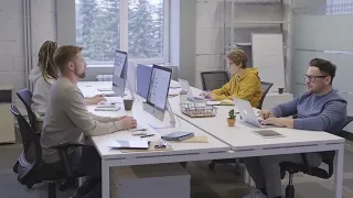 CX IT Services overview video thumbnail