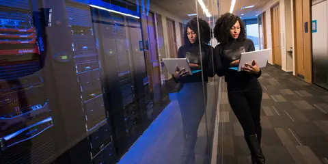 Internet & Connectivity