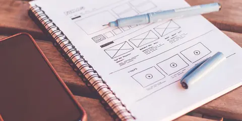 Website Design & SEO