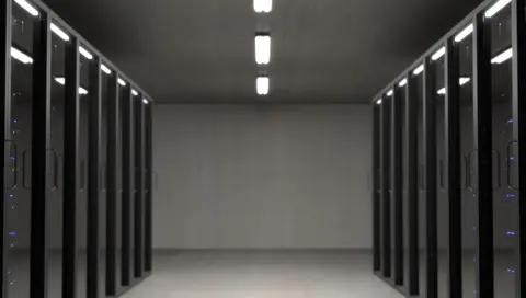 Backup & Disaster Recovery