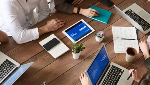 Virtual CIO & IT Strategy