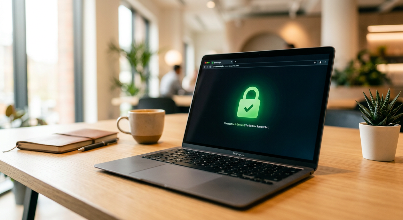 Ignite cyber security